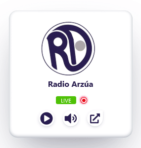 player radio arzua